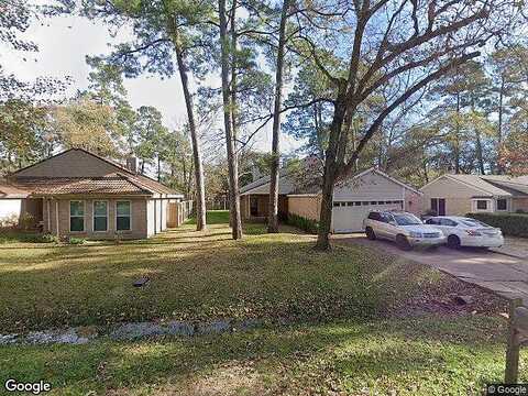 Meadowview, CYPRESS, TX 77429