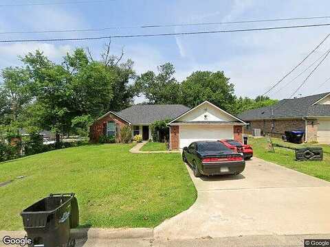 Country Club, LONGVIEW, TX 75602