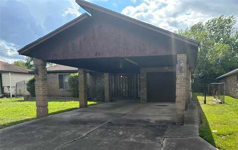 Bank, GALENA PARK, TX 77547