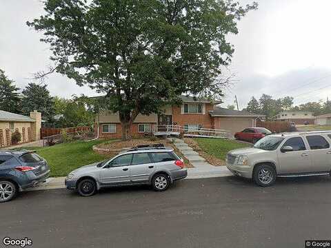 Wellington, CENTENNIAL, CO 80122