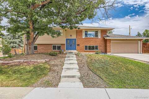 Wellington, CENTENNIAL, CO 80122