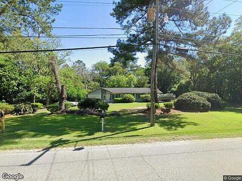 Barwick, QUITMAN, GA 31643