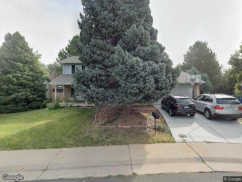 Harrison, CENTENNIAL, CO 80122