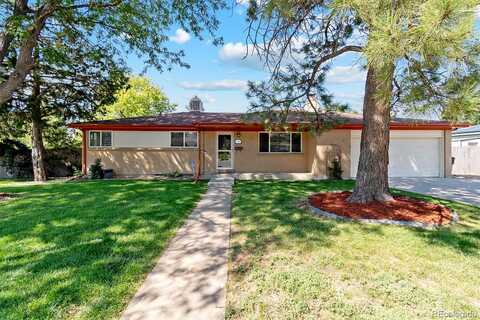 Ulster, CENTENNIAL, CO 80112