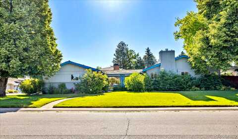 Ivy, CENTENNIAL, CO 80111