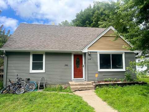 Oliver, MINNEAPOLIS, MN 55430