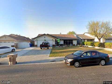 Ina, BAKERSFIELD, CA 93306