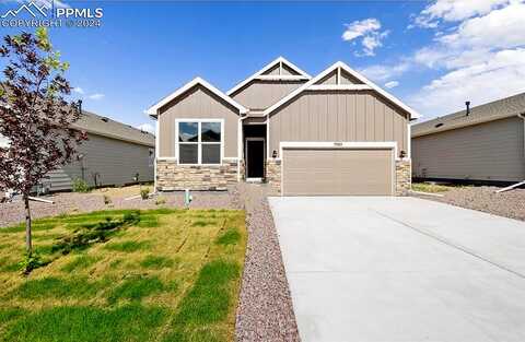 Wyedale, COLORADO SPRINGS, CO 80922