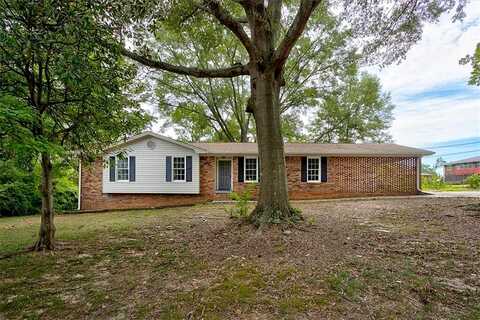 Lauada, DOUGLASVILLE, GA 30135