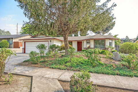 Seckel, MEDFORD, OR 97504