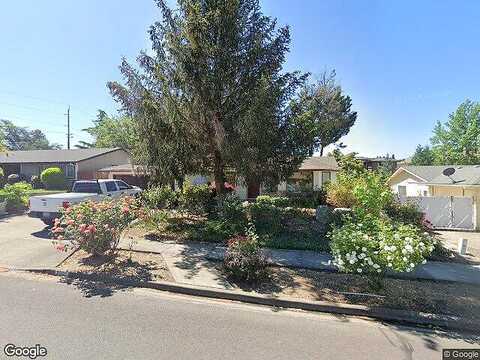 Seckel, MEDFORD, OR 97504
