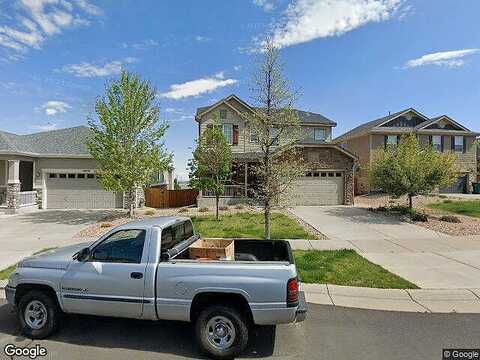 Lake, AURORA, CO 80016