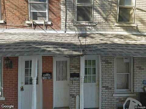 Nagle, ALLENTOWN, PA 18102