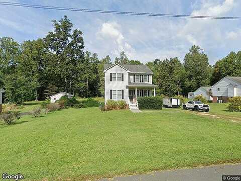 Sunnydale, APPOMATTOX, VA 24522