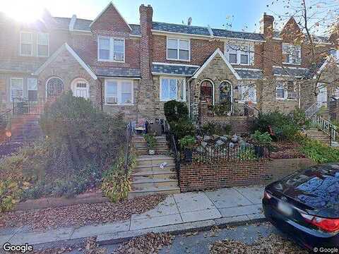 Hobart, PHILADELPHIA, PA 19131
