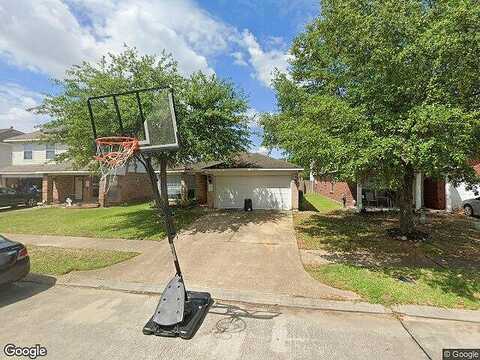 Neelie, HUMBLE, TX 77338