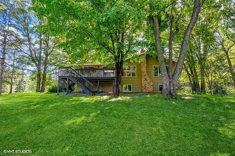 Round Lake, ANDOVER, MN 55304