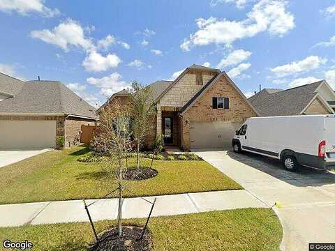 Ordie Run, HUMBLE, TX 77346