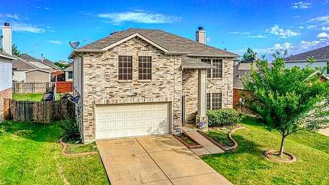 Gayle, BURLESON, TX 76028