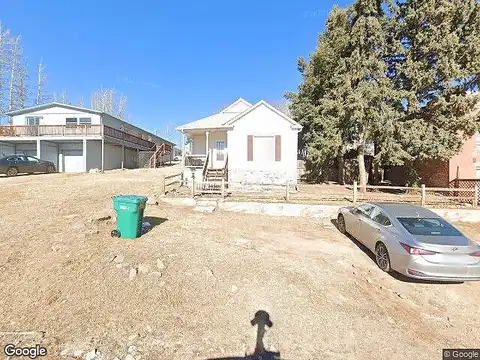 Golden, CRIPPLE CREEK, CO 80813