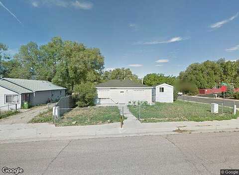 Yuma, COLORADO SPRINGS, CO 80909