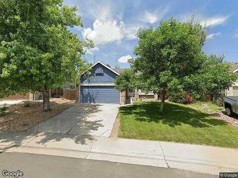 Ireland, AURORA, CO 80013