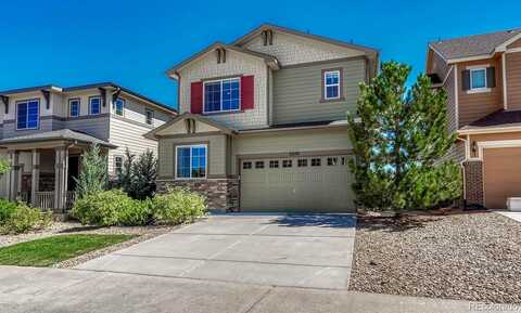 Youngheart, CASTLE ROCK, CO 80109