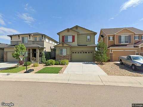 Youngheart, CASTLE ROCK, CO 80109