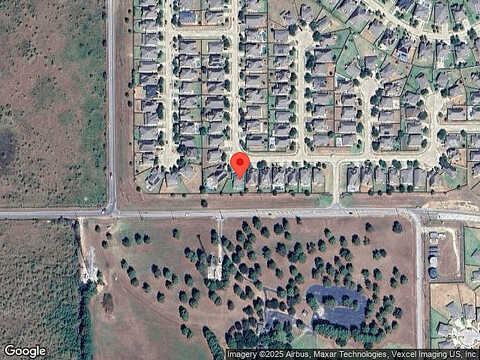 Steven Springs, HOCKLEY, TX 77447