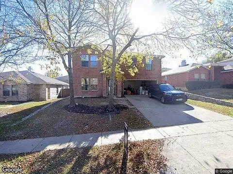 Shady Grove, MCKINNEY, TX 75071