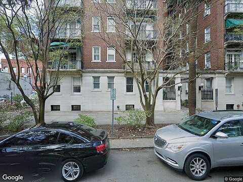 Liberty, SAVANNAH, GA 31401