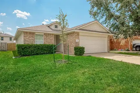 Fairworth Place, CYPRESS, TX 77433