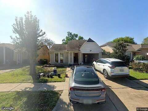 Sutton Falls, CYPRESS, TX 77433