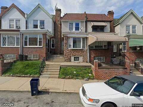 73Rd, PHILADELPHIA, PA 19138