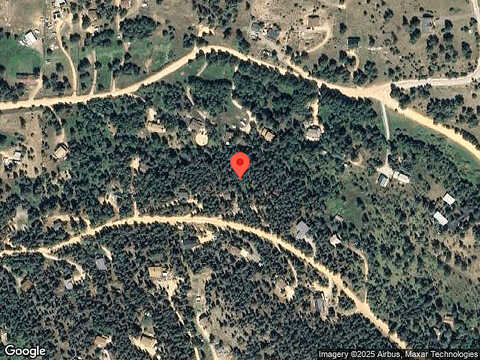 Burland, BAILEY, CO 80421