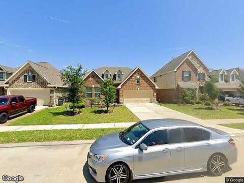 Moonlight Mist, HUMBLE, TX 77346