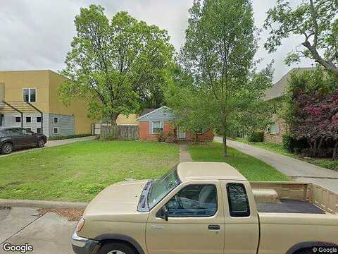 Epps Field, DALLAS, TX 75234