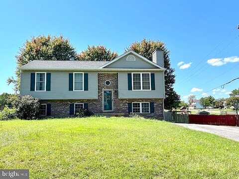Falcon Ridge, FREDERICKSBURG, VA 22407