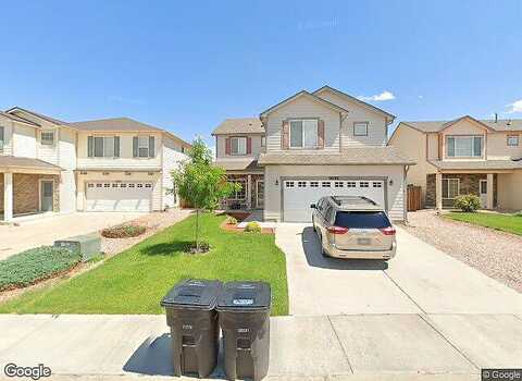 Deer Meadow, COLORADO SPRINGS, CO 80925
