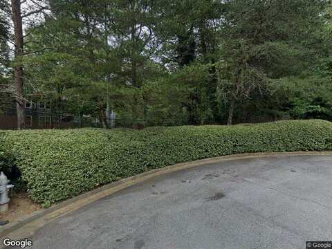 Wuthering, NORCROSS, GA 30093