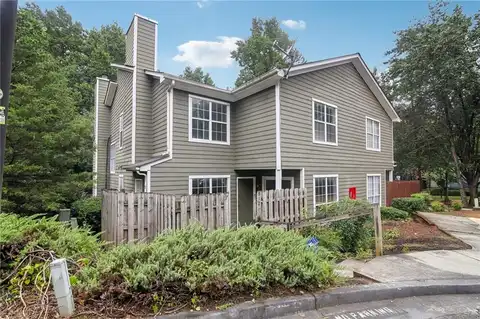 Wuthering, NORCROSS, GA 30093