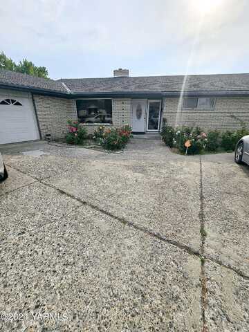 40Th, YAKIMA, WA 98908