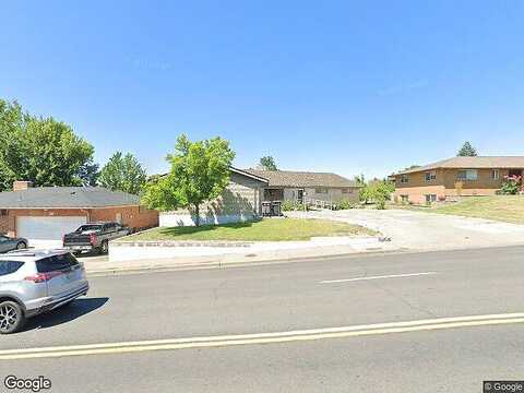 40Th, YAKIMA, WA 98908