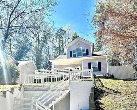 Gardenia, ATLANTA, GA 30314