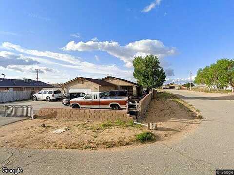 Walpole, CALIFORNIA CITY, CA 93505