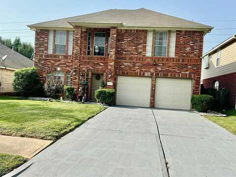 Mountain Forest, KATY, TX 77449