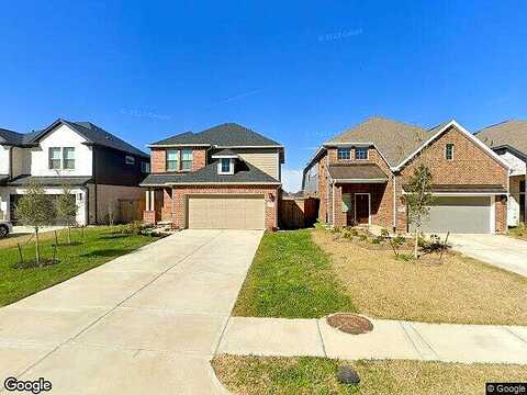 Balsam Hawk, HOCKLEY, TX 77447