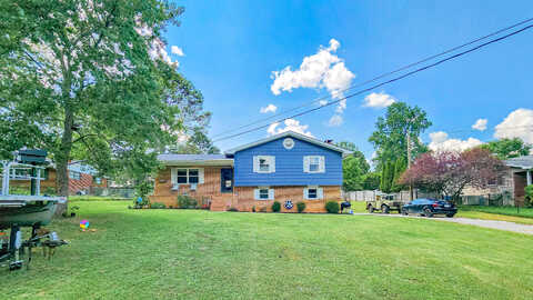 Peavine, ROCK SPRING, GA 30739