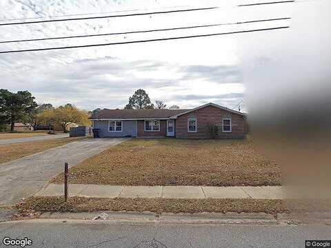 Wisconsin, WARNER ROBINS, GA 31093
