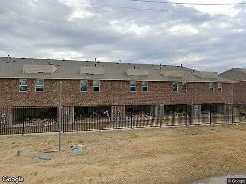 Steer Creek, MESQUITE, TX 75149